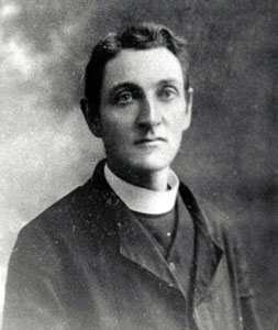 Henry King